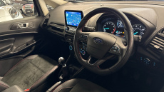 Ford EcoSport 1.0 EcoBoost 125 ST-Line 5dr Petrol Hatchback